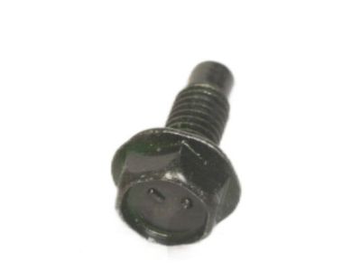 Infiniti 01125-N6011 Bolt