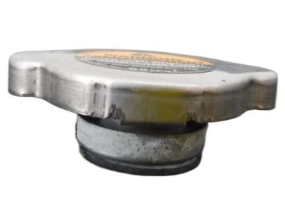 Nissan 21430-7999C Cap Assy-Filler