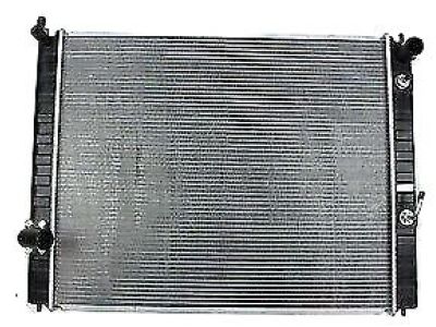 Infiniti 21460-1UR0A Radiator Assembly