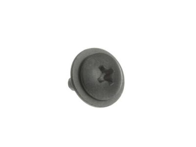 Infiniti 68599-1LA0A Screw