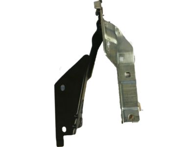 Infiniti 65400-JK00A Hinge Assembly-Hood, RH