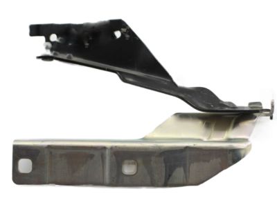 Infiniti 65400-JK00A Hinge Assembly-Hood, RH