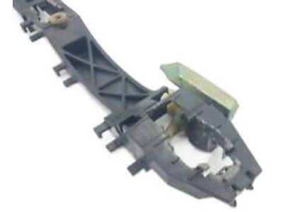 Infiniti 80611-JK000 Bracket-Outside Handle, LH