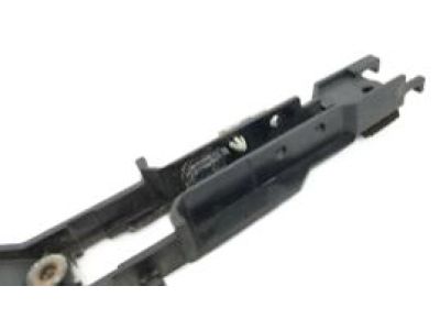 Infiniti 80611-JK000 Bracket-Outside Handle, LH