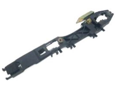 Infiniti 80611-JK000 Bracket-Outside Handle, LH