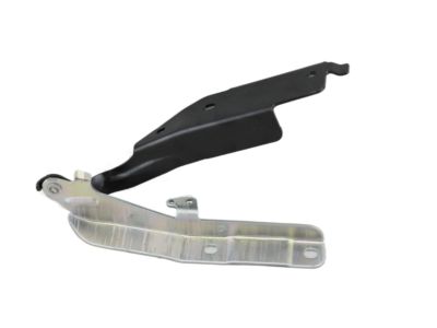 Nissan 65400-JL01B Hinge Assembly - Hood, RH