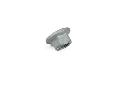 Nissan 55269-AG005 Nut-Special