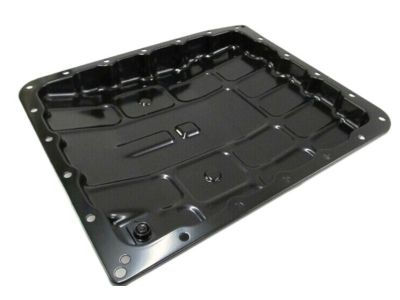 Infiniti 31390-90X0B Oil Pan Assembly