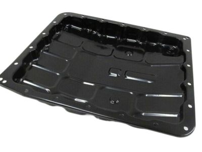 Infiniti 31390-90X0B Oil Pan Assembly