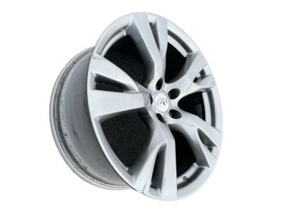 Infiniti D0C00-1MU4A Aluminum Wheel