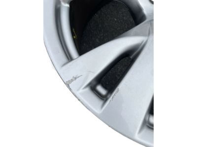 Infiniti D0C00-1MU4A Aluminum Wheel