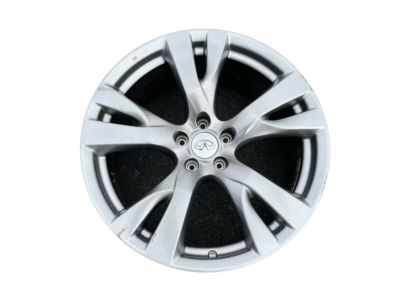 Infiniti D0C00-1MU4A Aluminum Wheel