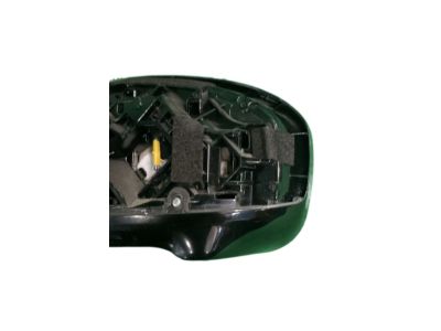 Infiniti 96302-3EV0B Mirror Assembly-Door, LH