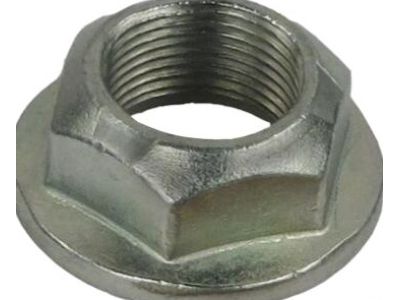 Infiniti 43262-01P1A Nut-Drive Pinion