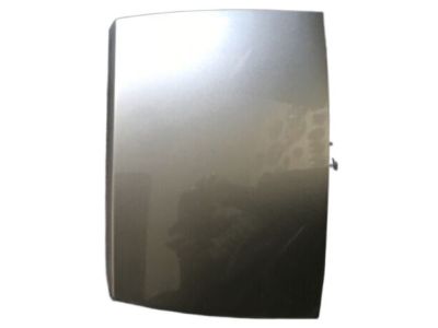 Infiniti 78128-CG000 Cover Assembly - Rear Fender, RH