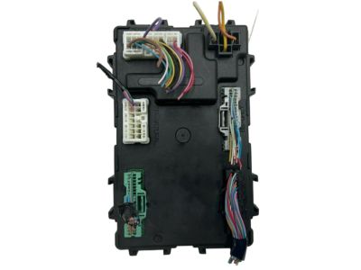 Infiniti 284B1-1CA5C Body Control Module Controller Assembly