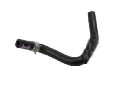 Infiniti 49725-AR005 Power Steering Return Hose