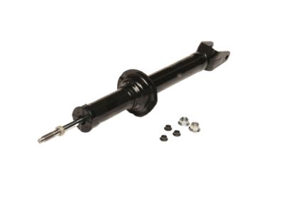 Infiniti E6110-1MD0B ABSORBER Kit - Shock, Front