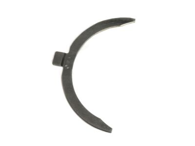 Nissan 12281-1LA0A Washer-Thrust, Lower