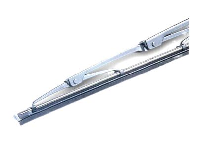 Infiniti 28890-3JA1B Window Wiper Blade Assembly No 1