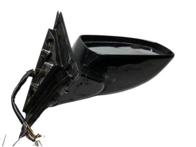 Infiniti 96301-1NC4A Mirror Assembly-Door, RH