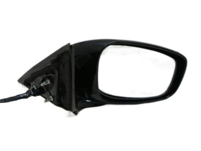 Infiniti 96301-1NC4A Mirror Assembly-Door, RH
