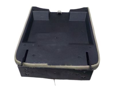 Nissan 96921-1LA0B Lid - Console Box