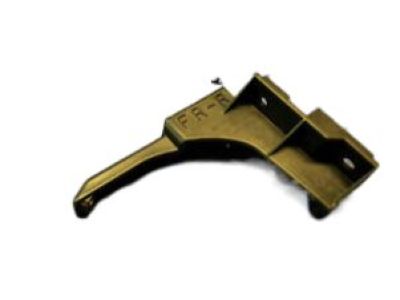 Infiniti 80958-1CA0A Bracket-Front Door Grip, Lower RH