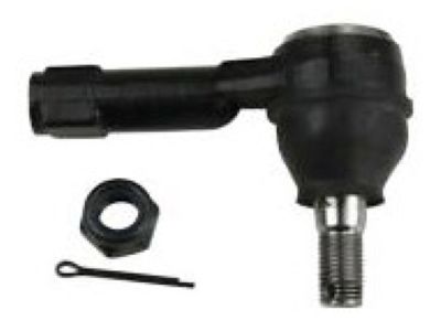 Infiniti 48520-0W025 Socket Kit-Tie Rod Outer