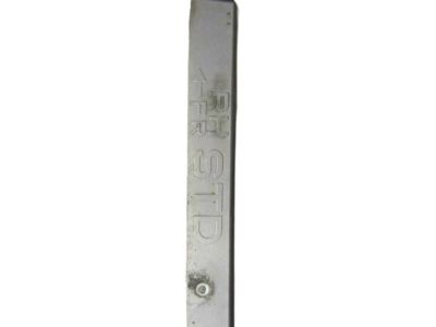 Infiniti 80870-EH106 Moulding-Front Door, RH