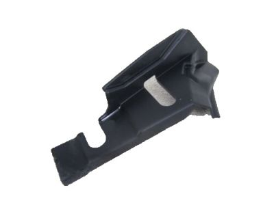Infiniti 65451-JK000 Cover-Hood Hinge, LH
