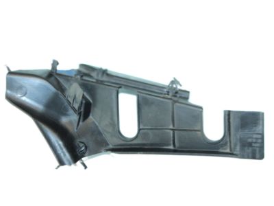 Infiniti 65451-JK000 Cover-Hood Hinge, LH