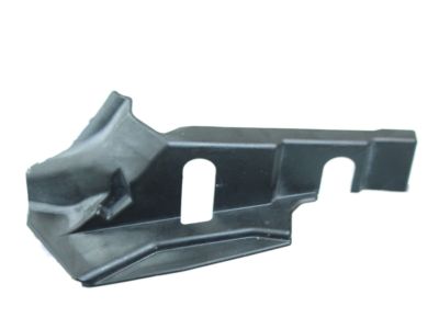 Infiniti 65451-JK000 Cover-Hood Hinge, LH