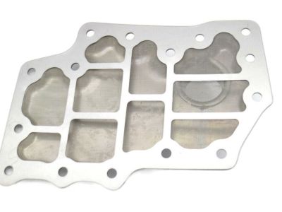 Infiniti 31397-1XE0A Gasket-Oil Pan