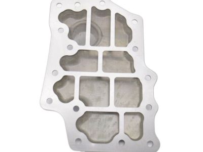 Nissan 31397-1XE0A Gasket-Oil Pan