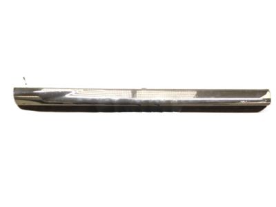 Infiniti 82870-CL70A Moulding-Rear Door, RH