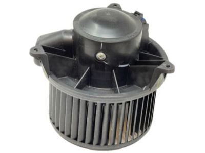 Infiniti 27226-ZH00A Fan & Motor BLR