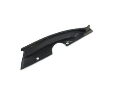 Infiniti 90823-1BA0A Seal-Back Door, Side LH