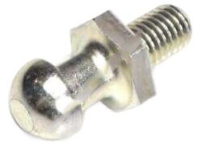 Infiniti 01121-N8071 Bolt