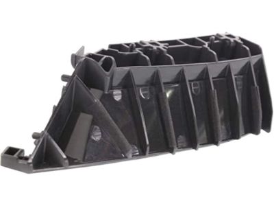 Infiniti 62058-4GA0A Stiffener-Front Bumper Side, RH