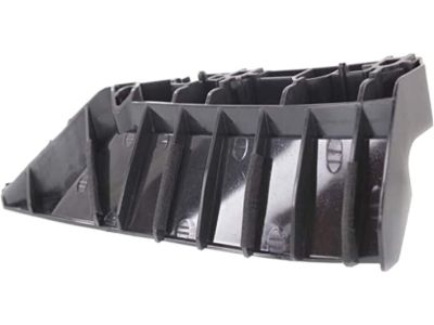 Infiniti 62058-4GA0A Stiffener-Front Bumper Side, RH
