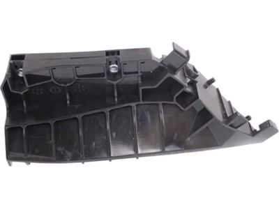 Infiniti 62058-4GA0A Stiffener-Front Bumper Side, RH