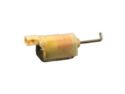 Nissan 34970-EB30A SOLENOID Assembly-Select Lock