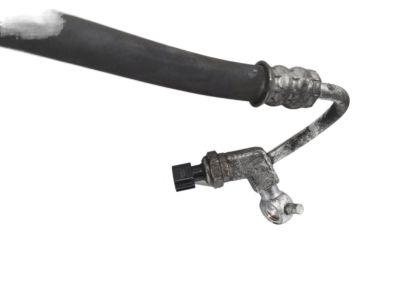 Infiniti 49710-EJ70A Power Steering Hose & Tube Set