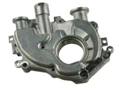 Nissan 15010-6KA0A Oil Pump Assy