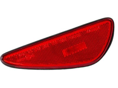 Infiniti 26190-3Y300 Lamp Assembly-Rear Side Marker, RH