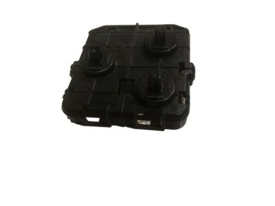 Infiniti 28452-4AF0D Bracket-Electric Unit