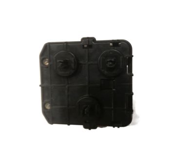 Infiniti 28452-4AF0D Bracket-Electric Unit