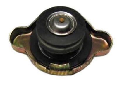 Infiniti 21430-01F01 Radiator Cap Assembly