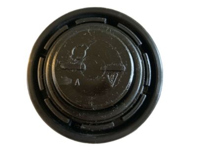 Infiniti 15255-1P103 Engine Oil Filler Cap